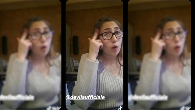 Devil A - Meriti un oscar