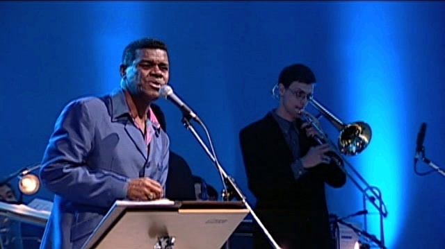 Emilio Santiago - Corcovado