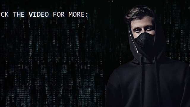 Alan Walker - Diamond Heart (预告版)