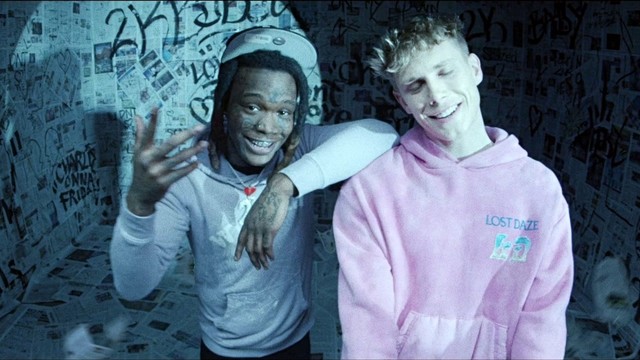 2KBABY - Don't Love Me Now(feat. charlieonnafriday)