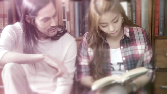 Ailee - Heaven (天堂)