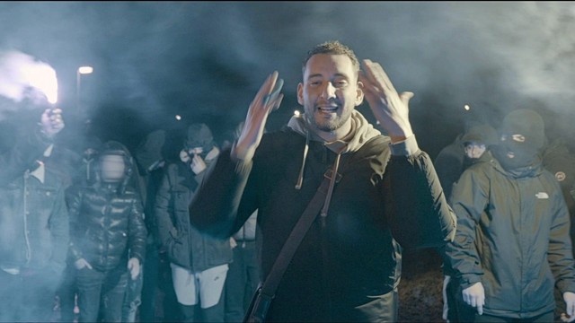 Ciro - Alles was sie haben / Schon immer(feat. DJEZJA & Soufian)