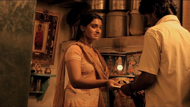 K - Indha Vaan Veli (From 