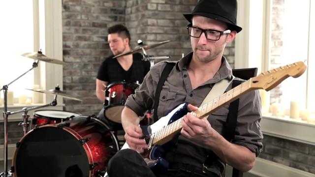 Chris Lane - More Than That