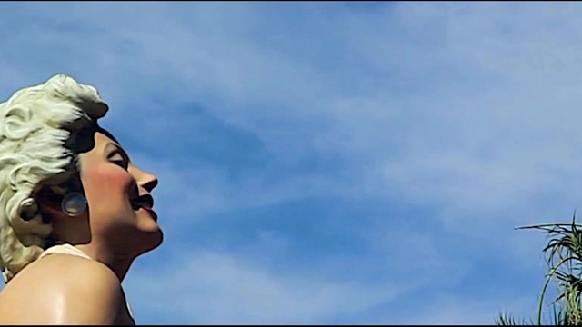 Celine Cairo - Friendly Fire