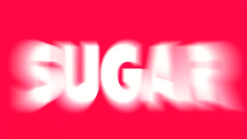 Maroon 5 - Sugar (歌词版)