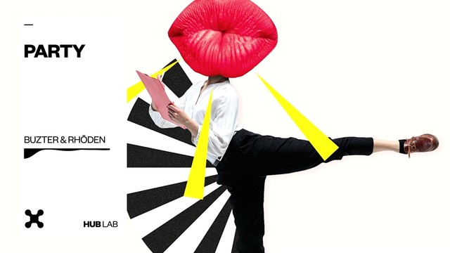 Buzter - Party