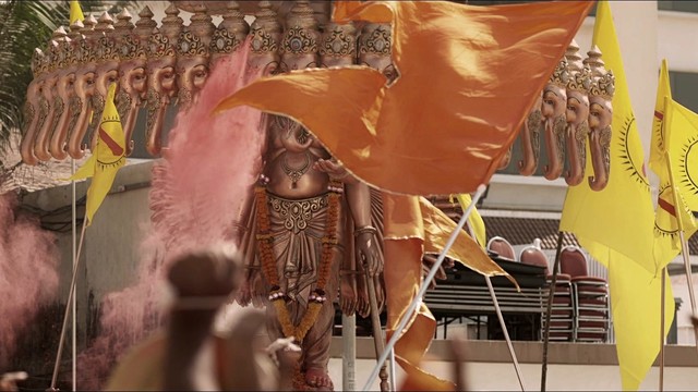 Rohan Vinayak - Ganpati Aarti (From 