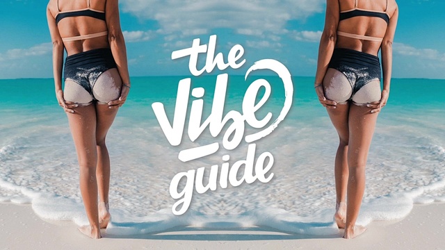 HEDEGAARD - Go Back (音频版)