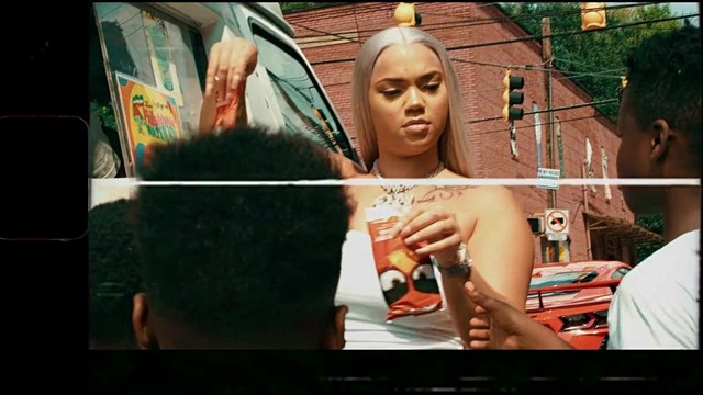 Renni Rucci - Bag Talk