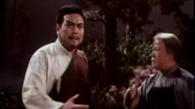 杨春霞 - 【京剧】杜鹃山 1/5