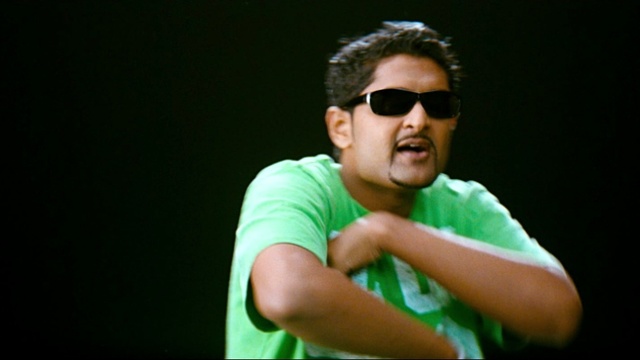 Siraj - Poo Pookkum Tharunam