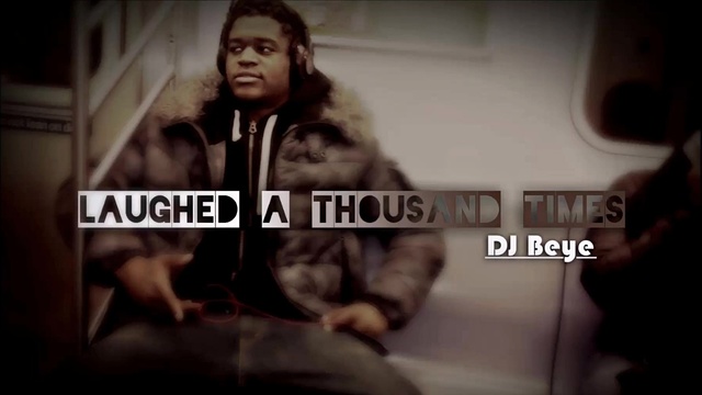 Dj Ben - Laughed A Thousand Times (音频版)