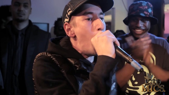 松本素生 - Lord of the Mics 7