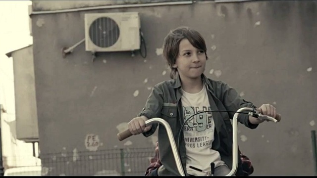 Shift - Dupa Ani Si Ani