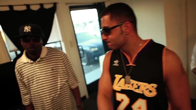 Edi Don - Reach 4 The Sky