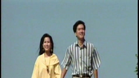 吕念祖 - 朋友 (KTV版)