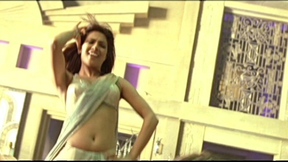 Shankar Mahadevan - Desi Girl (《Dostana》电影插曲)