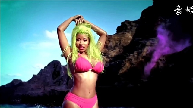 Juleps - A Good Time with the Girls 混音版