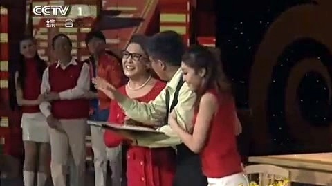 徐子崴 - 带着爸妈去旅行