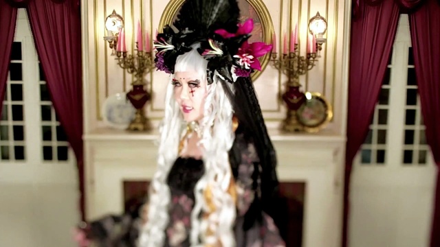 ALI PROJECT - 黒百合隠密カゲキダン (预告版)