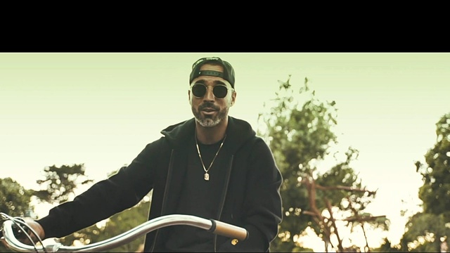 Dengaz - Ninguém Vê Nada (Prod. Twins)