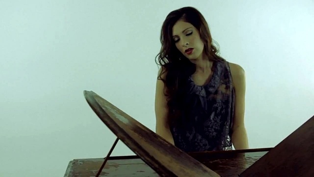 Maggie McClure - The Girl You Want To Be