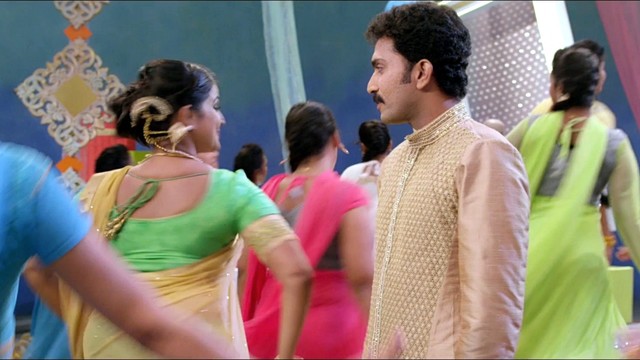 M. Jayachandran - Monjathee (From