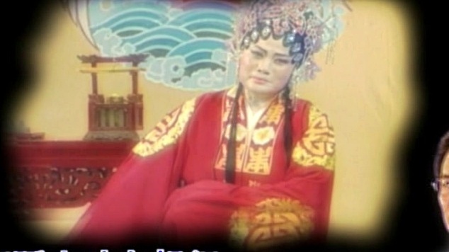 张锡鸿 - 包公铡侄-岂可枉法徇私情 (KTV版)