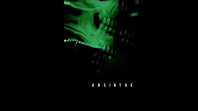 Farid Audee - Absinthe (音频版)