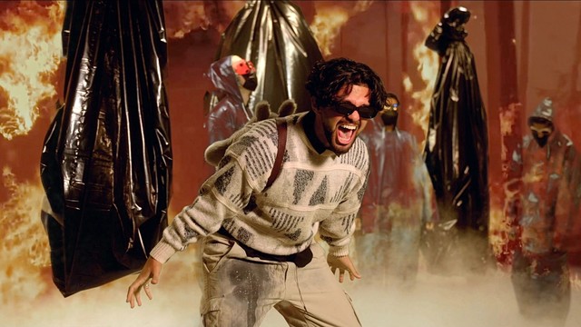 Aries - KIDS ON MOLLY