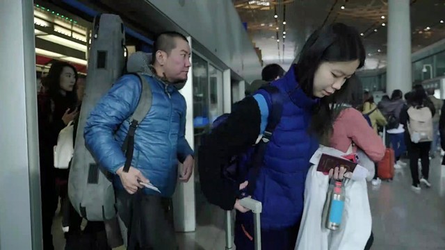 惘闻 - 惘闻冰岛录音vlog#1 (微电影)