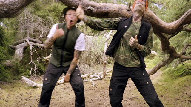 Specktors - Eurotrip