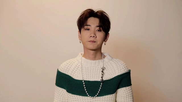 汪苏泷 - 汪苏泷《大冒险家》宣传视频