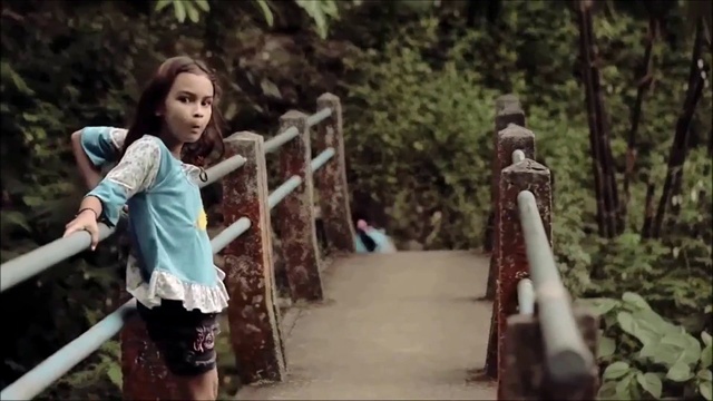 Slow Rhythms - Ghetto