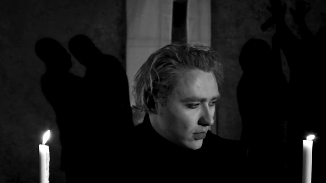 Surf Curse - Hour of the Wolf