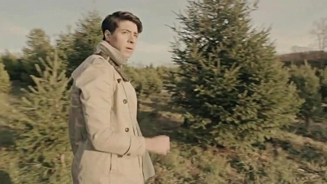 Action Item - Winter Rolls Around