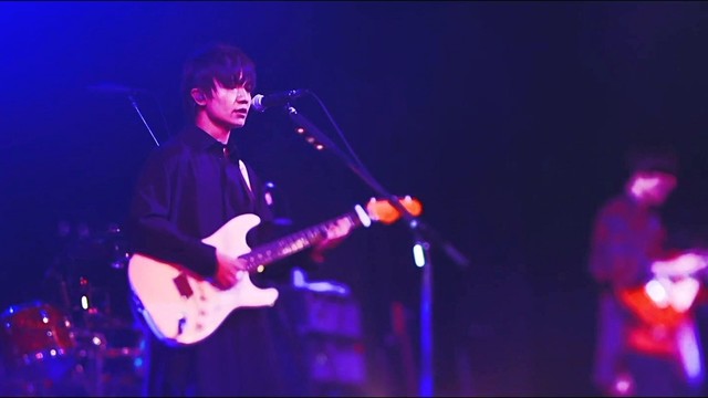 感覚ピエロ - 共犯 (Live)