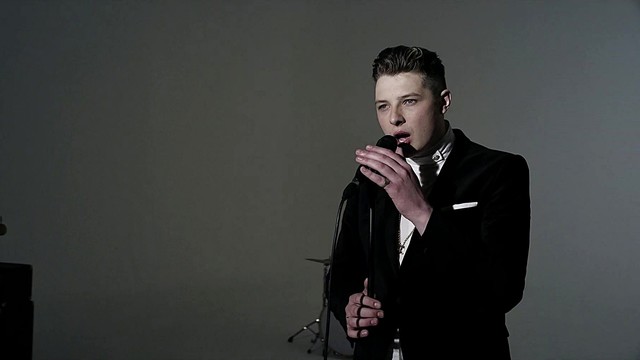 John Newman - Love Me Again (International Version) (John Newman)
