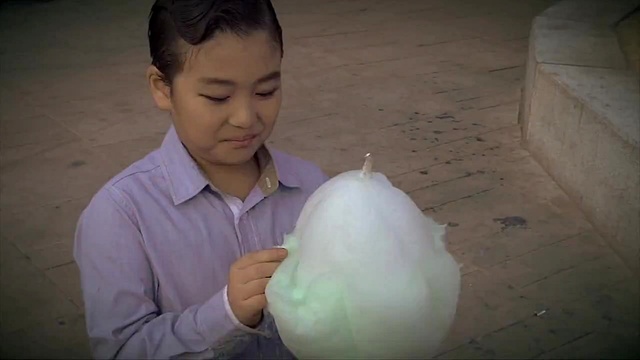 1+1 - 다윗과 골리앗