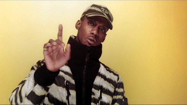 Octavian - Here Is Not Safe