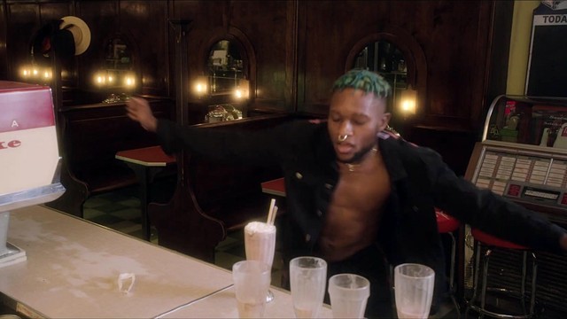 Saiah - (BLACK)PLANET