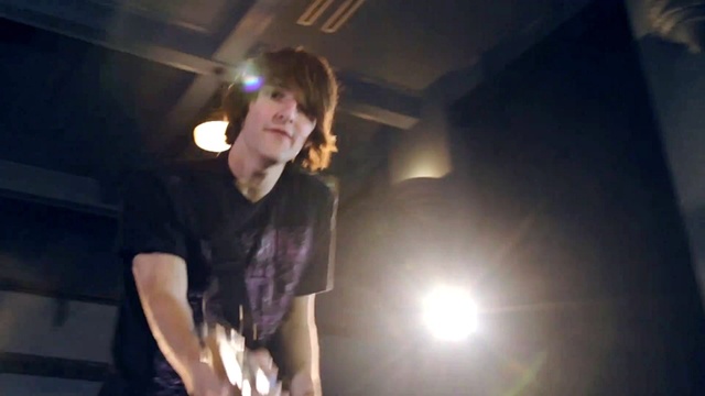 Dave Days - What Does It Take