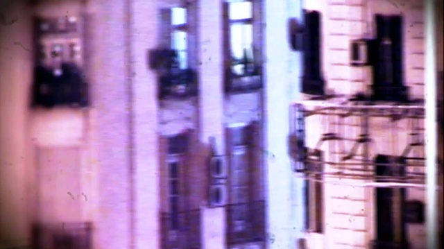 Leo Portela - BUENOS AIRES BY NIGHT: The Ultimate Electronic Tango Voyage (Bandolero)