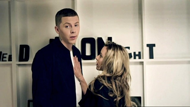 Professor Green - I Need You Tonight