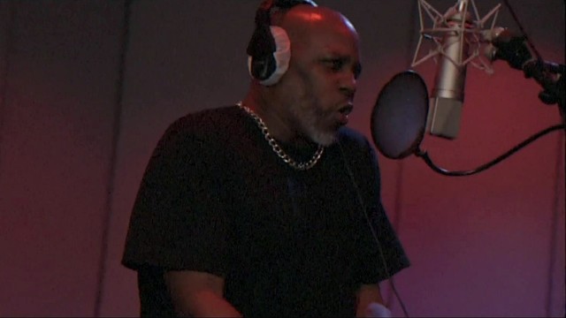 DMX - Hood Blues (ft. Griselda)