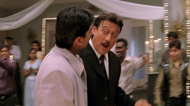 Alka Yagnik - Tujhe Dekh Kar Jeeta