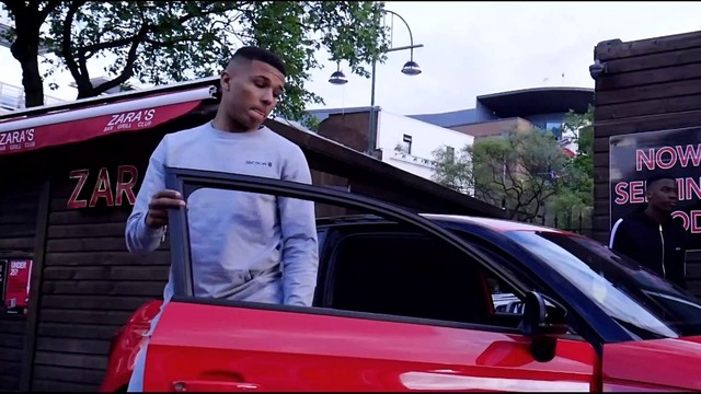 JAY1 - Rosè