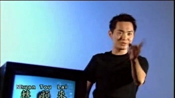 黎升铭 - 生命的力量 (花絮版)