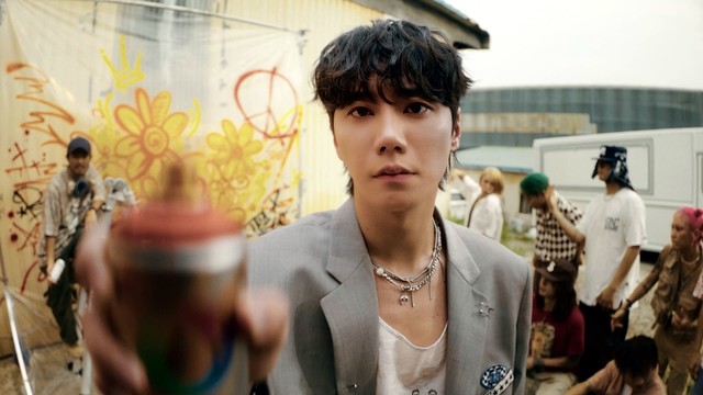 李濬荣 - Bounce (Teaser 2)